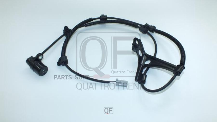 

Импульсный Датчик Abs Rr Rh QUATTRO FRENI арт. QF61F00126