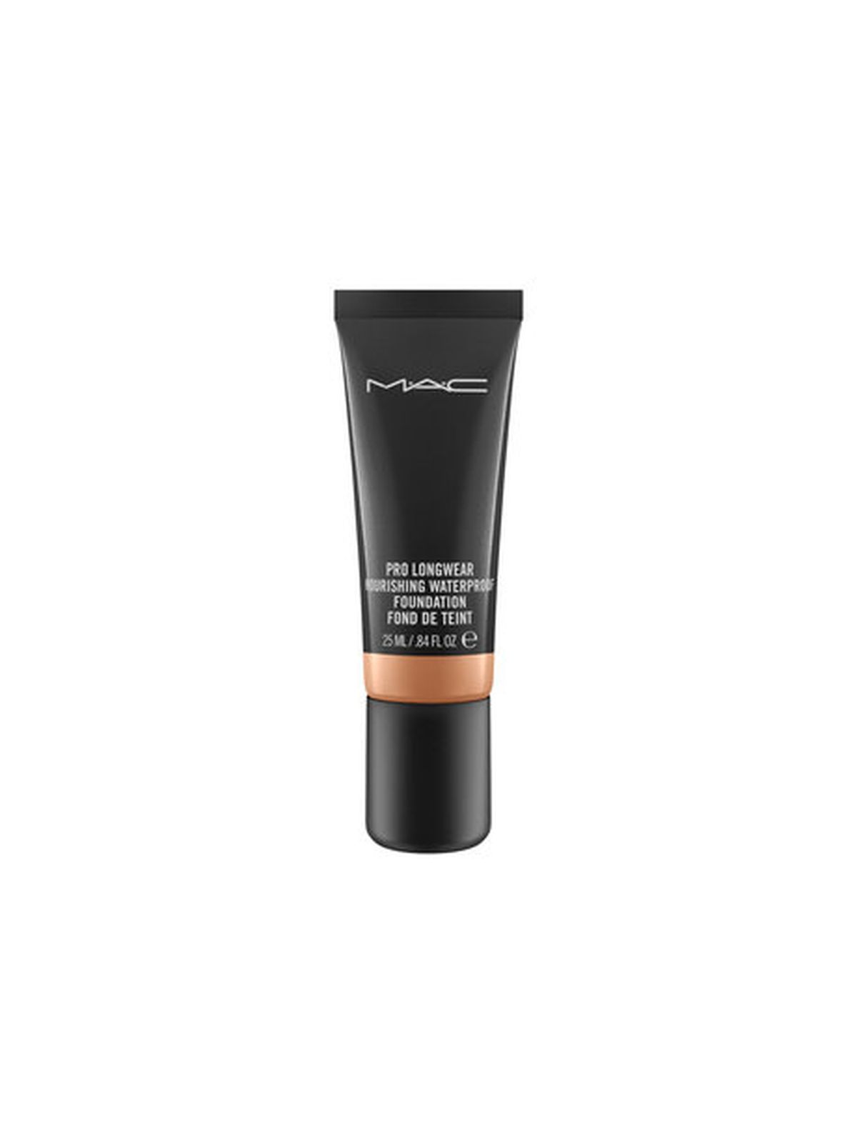 

Тональный крем устойчивый MAC Pro Longwear Waterproof Foundation 25мл