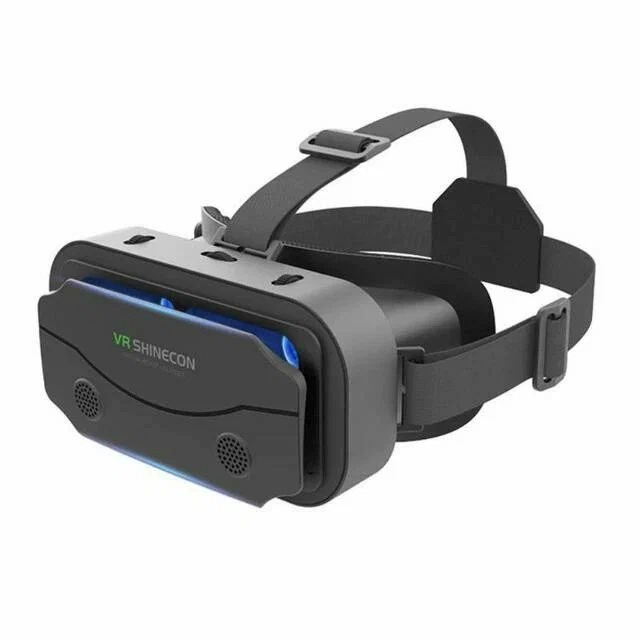 

Очки виртуальной реальности (vr) NoBrand VR SHINECON (7658244), VR SHINECON