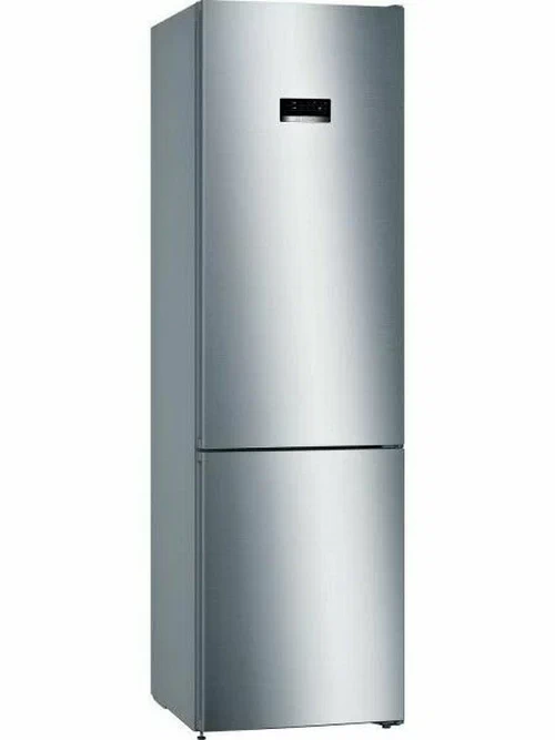 

Холодильник Bosch KGN39XI30U серебристый, KGN39XI30U