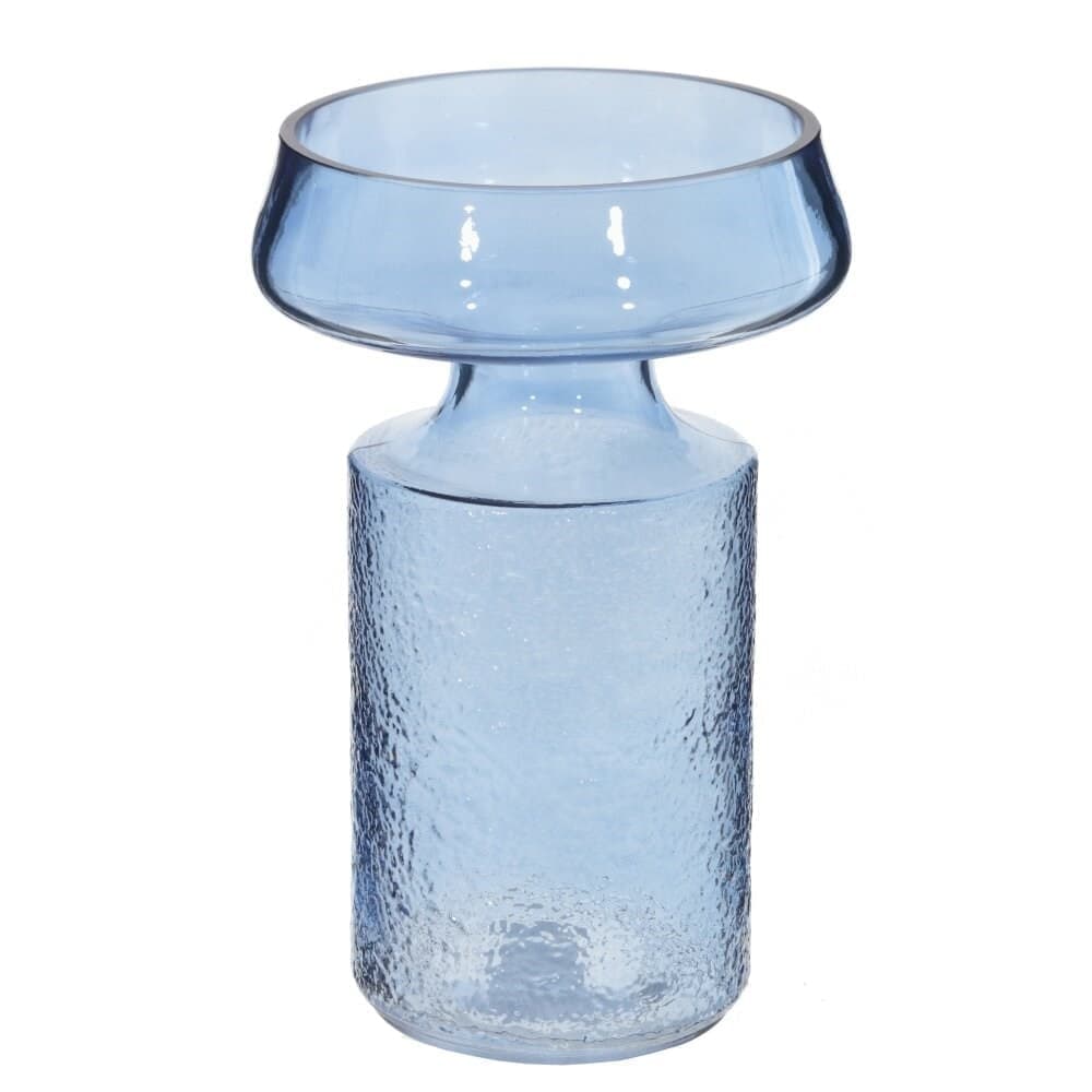 

Ваза, L16 W16 H25 см