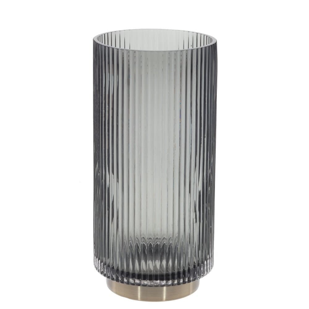 

Ваза, L12 W12 H25 см