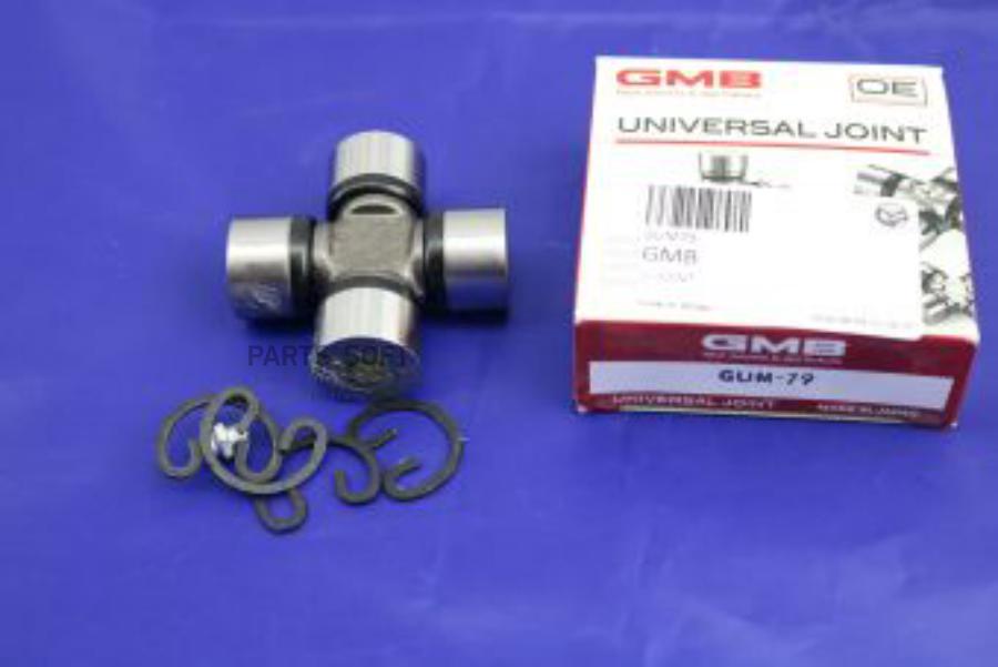 

GUM-79_крестовина! карданного вала\ Mitsubishi Pajero/L300 82>