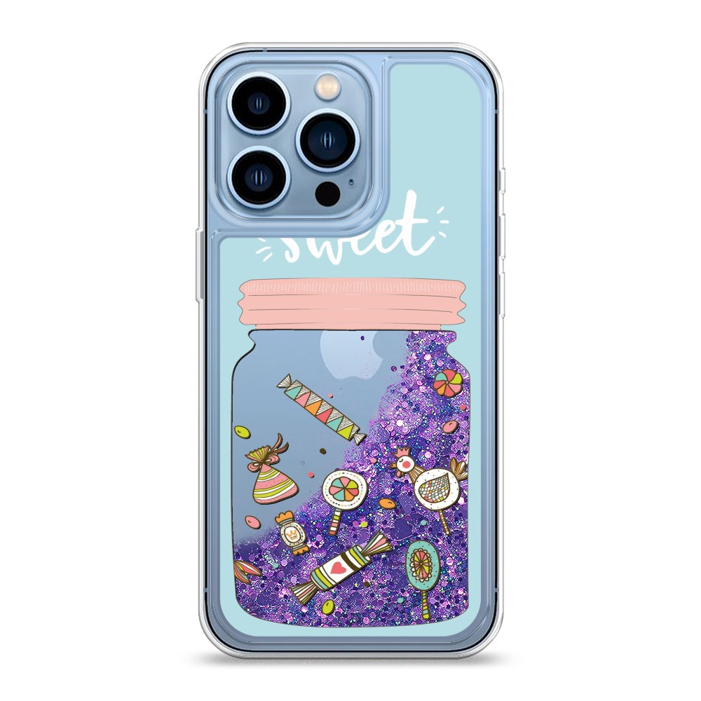 Чехол Awog на Apple iPhone 13 Pro / Айфон 13 Pro 