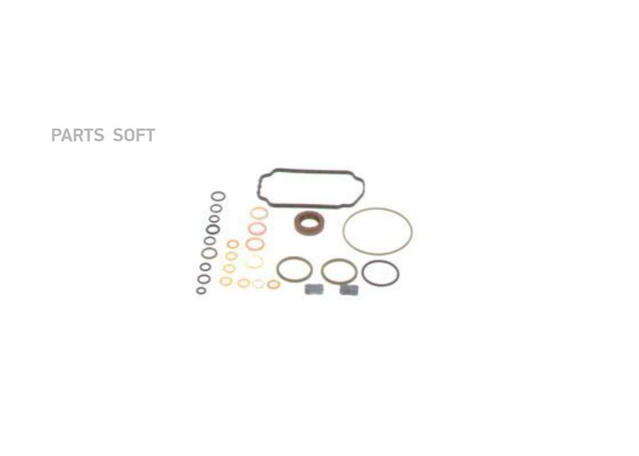 

Ремкомплект Bosch 1 467 010 517