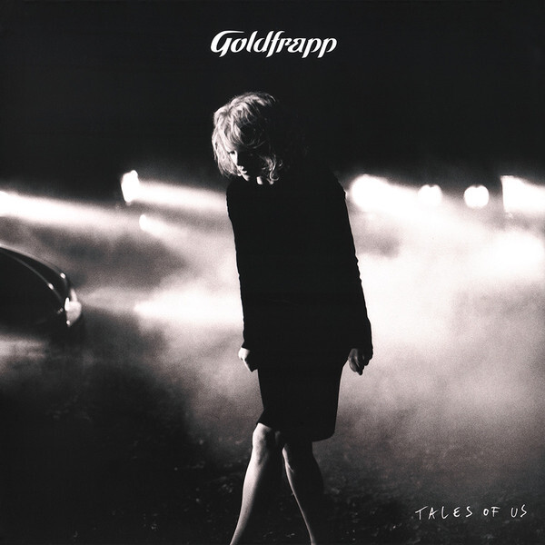 Goldfrapp ?/ Tales Of Us (LP)