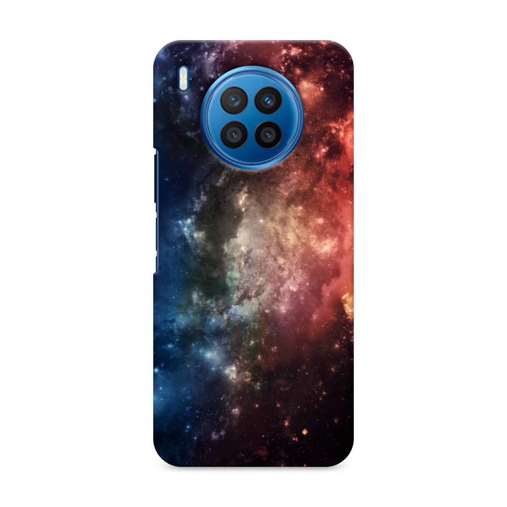 

Чехол Awog "Космос" для Huawei Nova 8i, 6106320-3