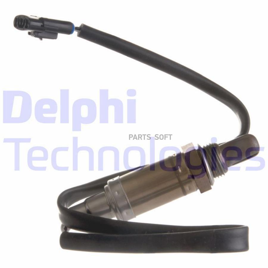 

Датчик кислорода ES10681-12B1 DELPHI es1068112b1