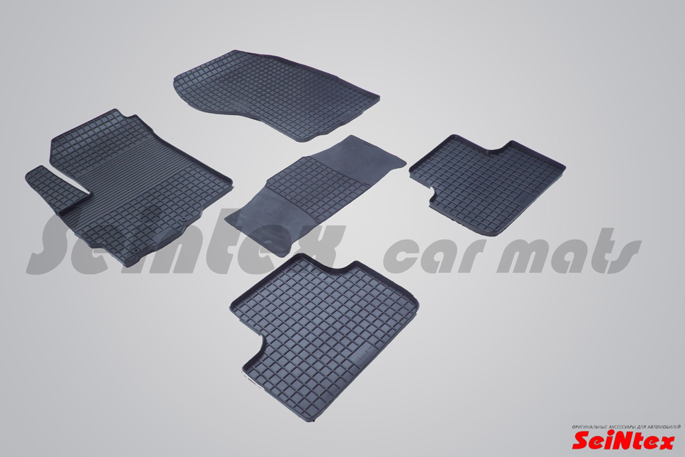 

Резиновые коврики Сетка для Mitsubishi ASX 2010-н.в.