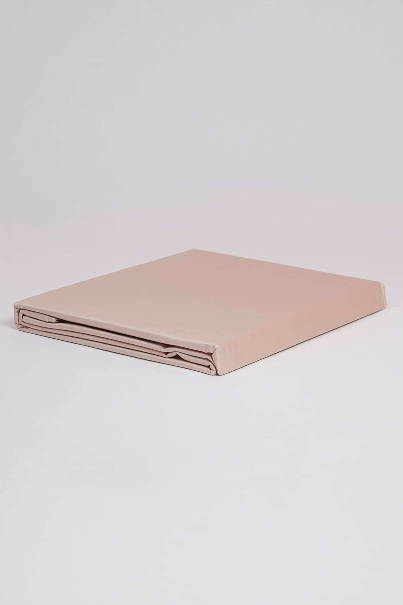 

Простыня German Grass Noble Traditions Glace Beige 240х260, 7240260