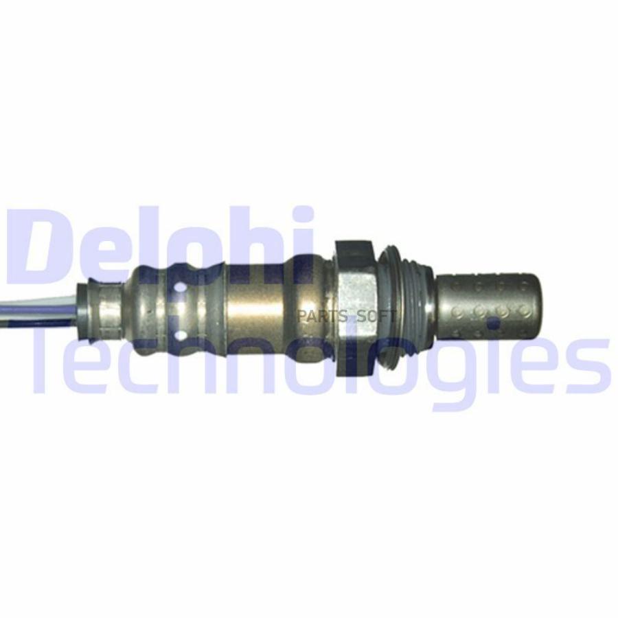 

Датчик кислородный ES2006112B1 DELPHI es2006112b1