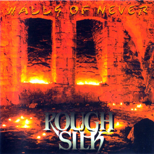 Rough Silk / Walls Of Never (RU)(CD)