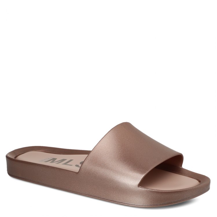 

Шлепанцы женские Melissa 32291_1803513 розовые 41-42 EU