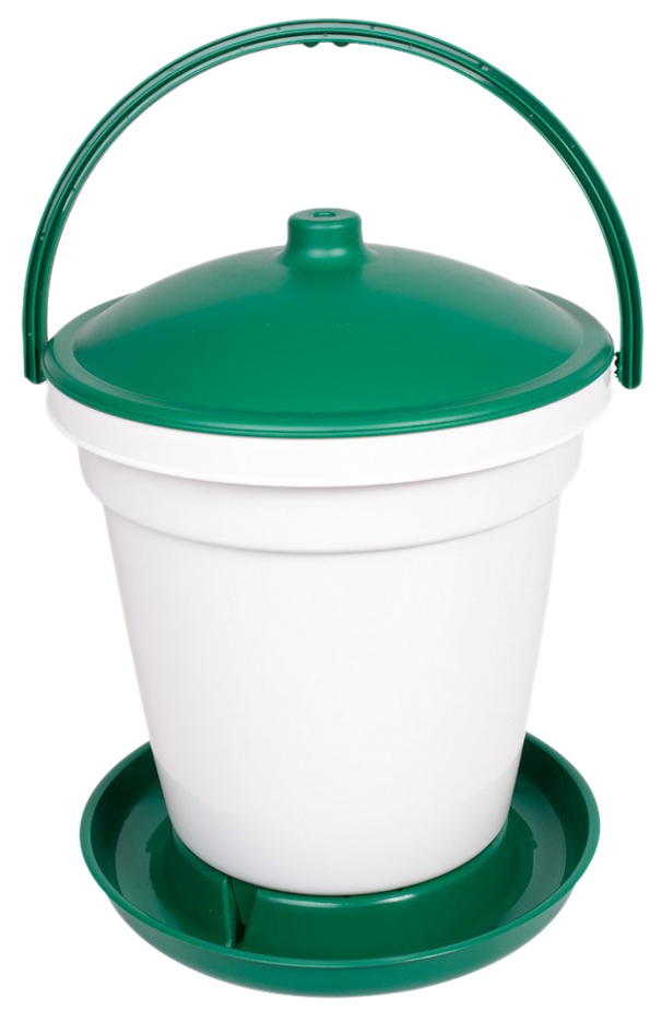 Поилка поплавковая Olba DA-18G 18 л