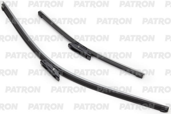 

Щетки Стеклоочистителя 65см + 41см К-Кт Плоская Bayonet Arm Renault Laguna Iii 07-15 PATRO