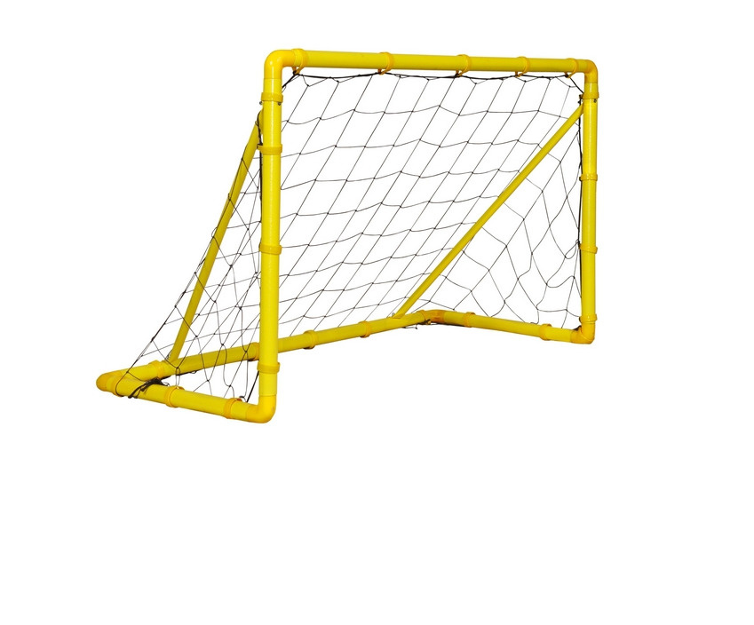 

Футбольные ворота Leco 120 x 80 x 60 см