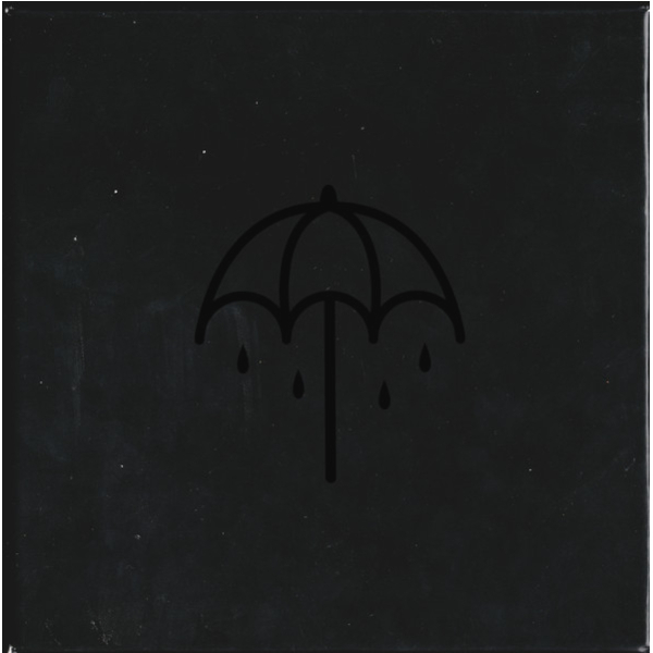 

Bring Me The Horizon / That's The Spirit (Limited Edition Box Set)(CD)