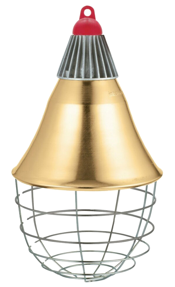 

Рефлектор светильник 250 Вт для ИК ламп металл, шнур 2,5 м, LP300/14G-EU