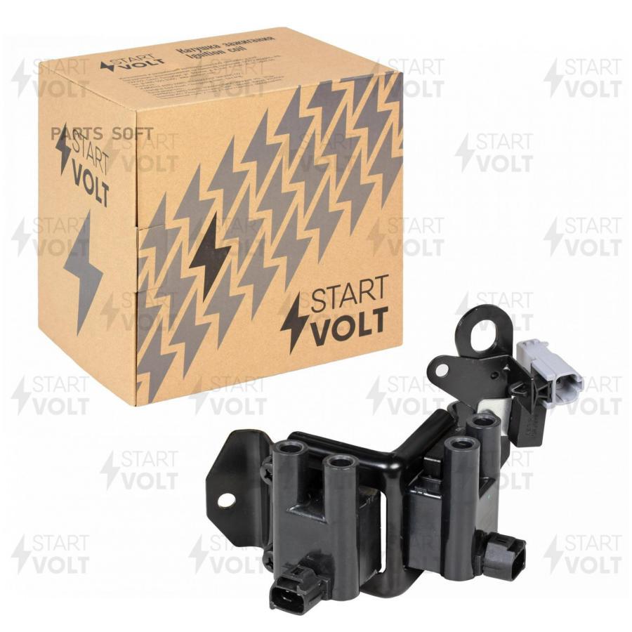 

Катушка зажигания для а м Hyundai KIA Getz (02-) Accent (99-) Elantra (00-) (06-) Rio (05-