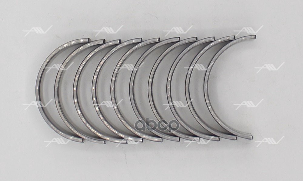 

Вкладыши коренные 0.25 HYUNDAI/KIA G4FA/G4FC