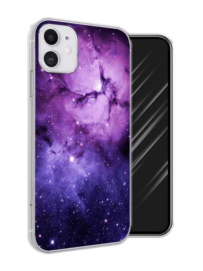 Чехол Awog на Apple iPhone 11 / Айфон 11 
