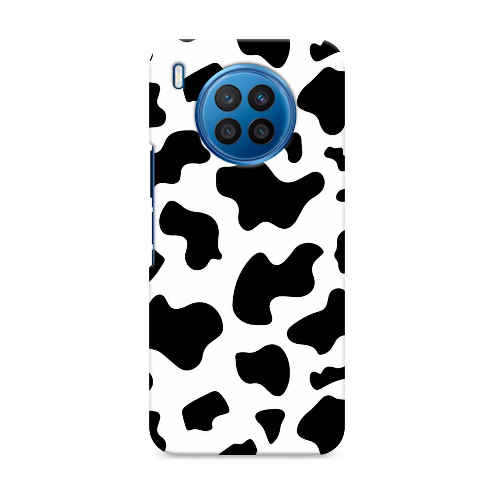 

Чехол Awog "Пятна коровы" для Huawei Nova 8i, 6106320-1