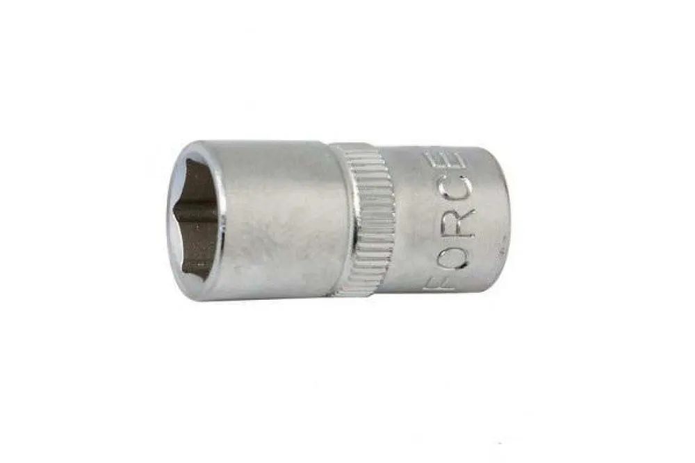 

Головка 1/2 12-Ти Гранная Д/Пневмоинструмента L85mm 28 Мм Force 4488528 FORCE арт. 4488528