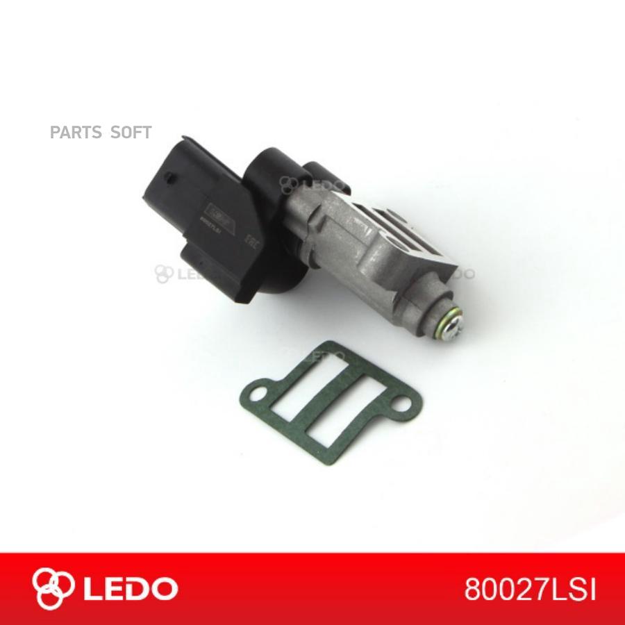 

Регулятор Холостого Хода LEDO 80027lsi