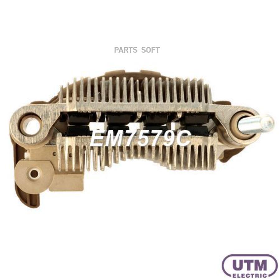 

UTM EM7579C Диодный мост генератора () 1шт