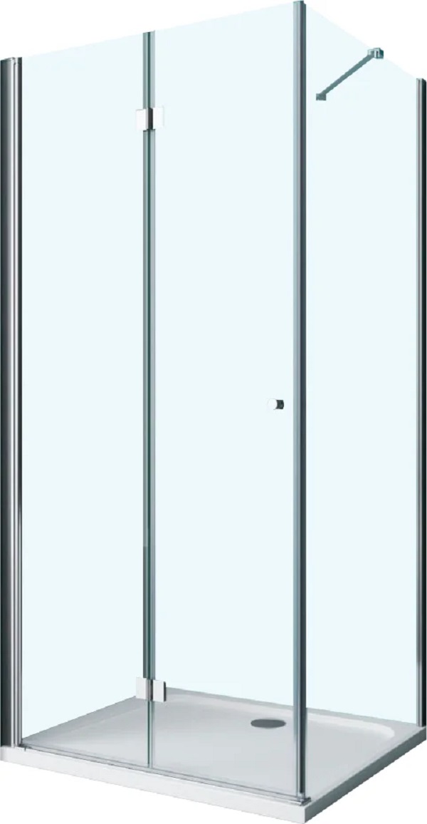 

Душевой уголок BelBagno Albano ASH-1-70/100-C-Cr ALBANO-ASH-1-70/100-C-Cr, ALBANO-ASH-1-70/100-C-Cr