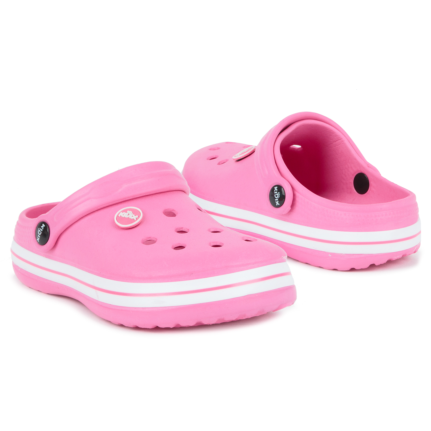 

Сабо KDX QLS20-10 fuxia р.28, QLS20-10