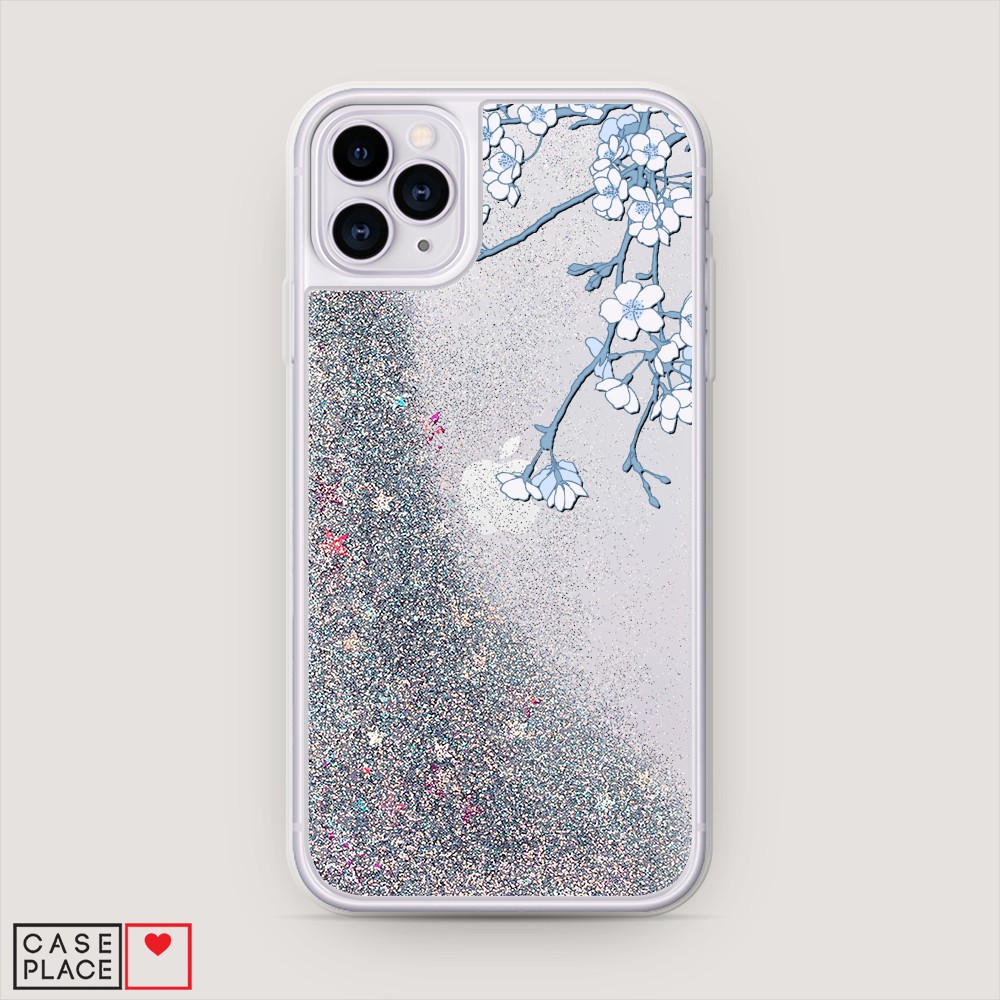 Чехол Awog на Apple iPhone 11 Pro Max / Айфон 11 Pro Max 