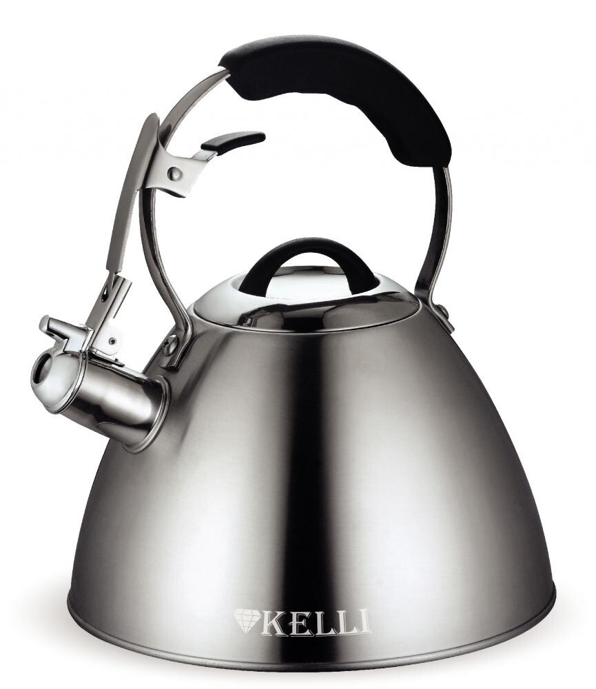 Чайник KELLI KL-4522 3л