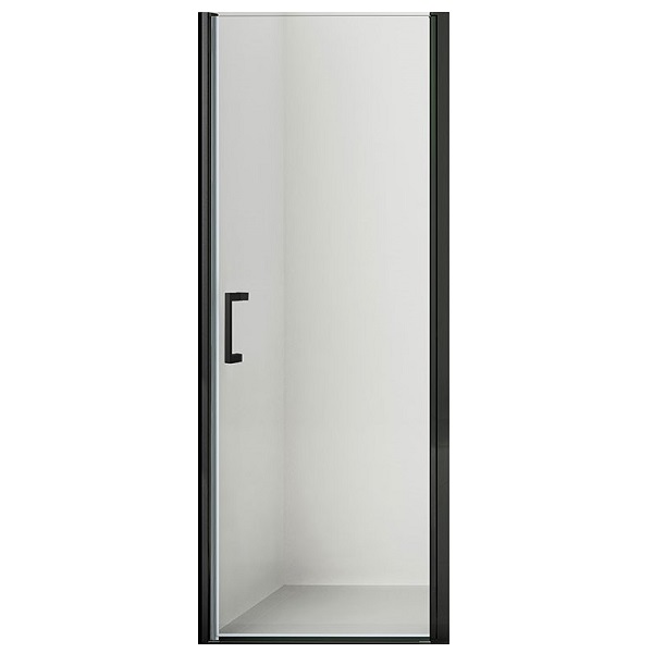 

Душевая дверь Vincea Orta VPP-1O800CLB 80x190 профиль чёрный, стекло прозрачное, VPP-1O800CLB