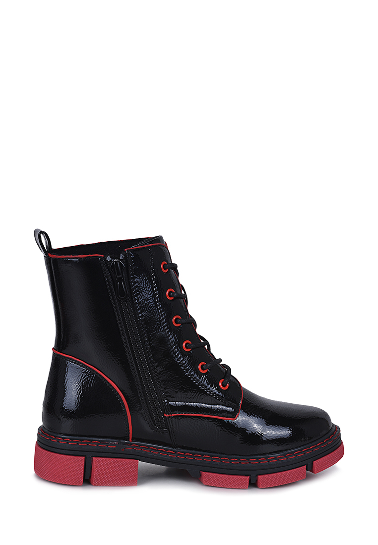 

Ботинки T.Taccardi JSD23SS-01B, черный, 32, 710024162