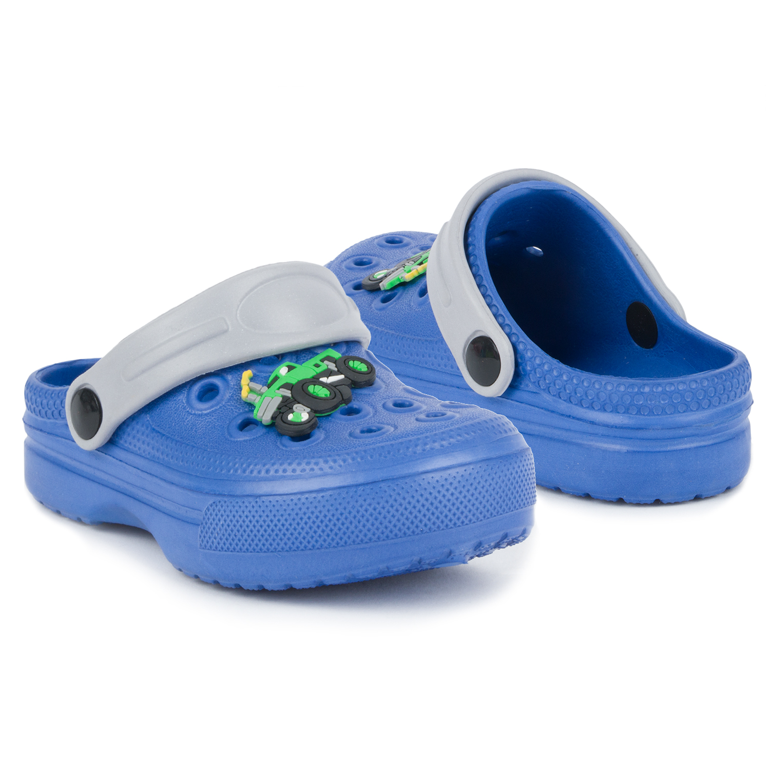 

Сабо Kidix LCTS20-41 navy р.25, LCTS20-41 navy