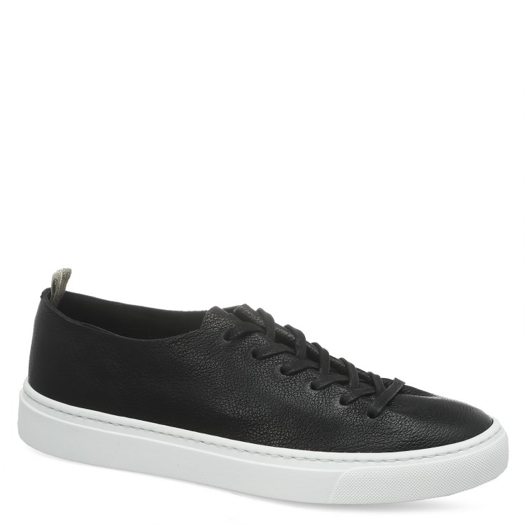 

Кеды женские Officine Creative LEGGERA/100_1804690 черные 39 EU, LEGGERA/100_1804690