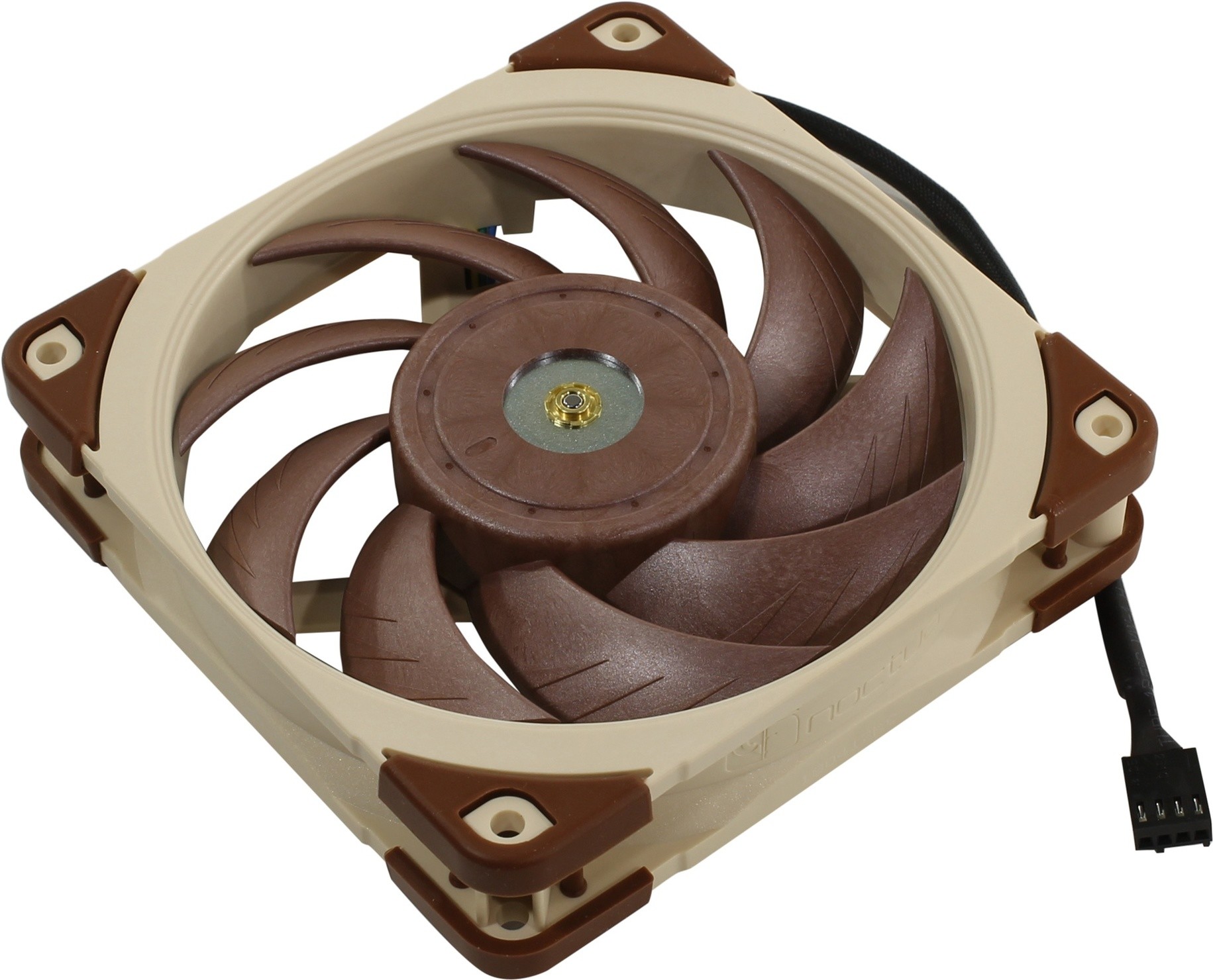 

Корпусной вентилятор Noctua NF-A12x25 (7323)