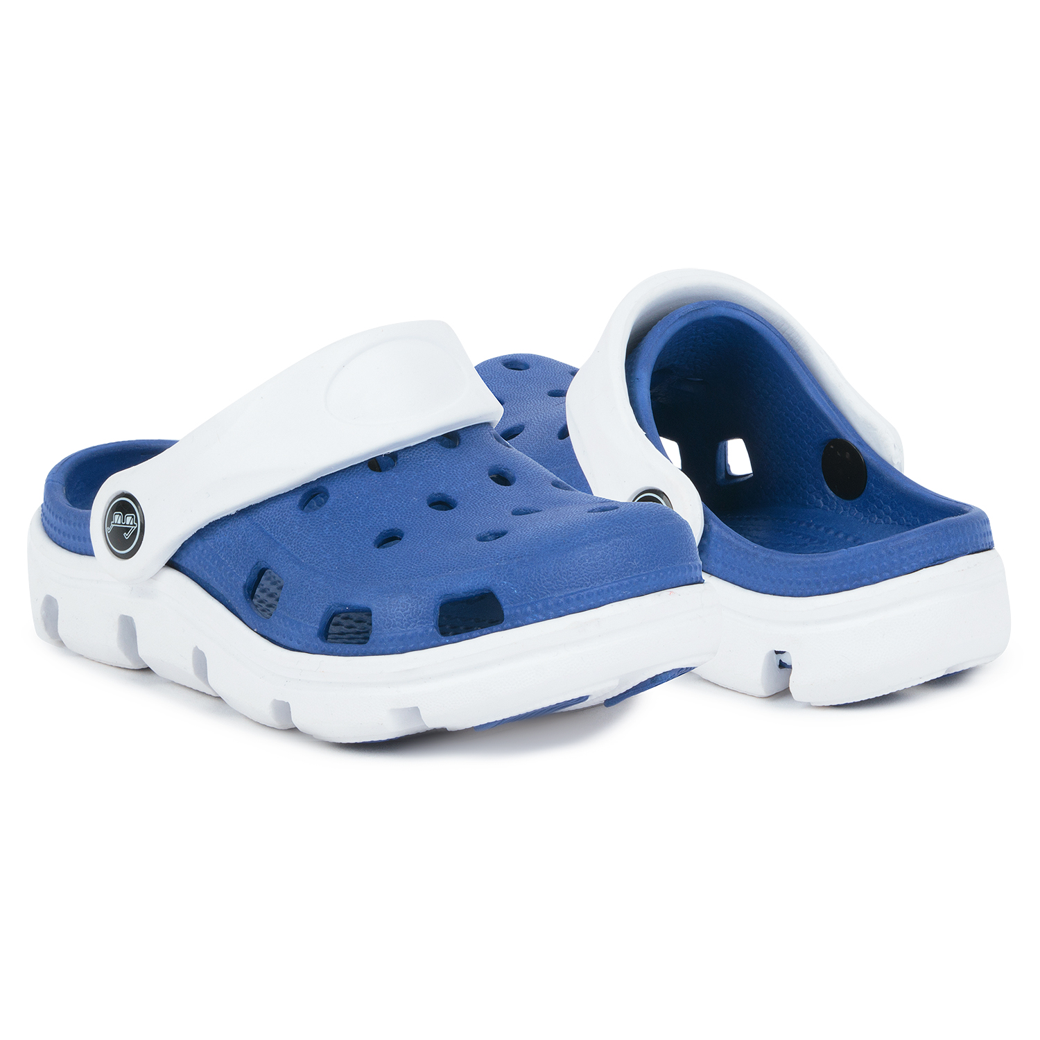 

Сабо KDX LCTS20-40 navy р.25, LCTS20-40