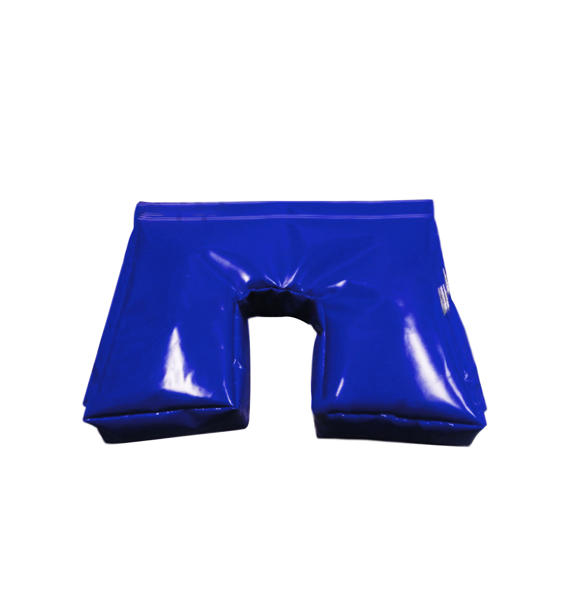 фото Тд вет подушка офтальмологическая для фиксации животных 600x450x80h мм малая nobrand