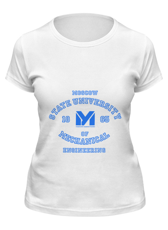 

Футболка женская Printio Мужская мами белая 2XL, Белый, Мужская мами