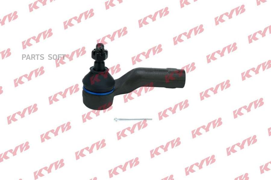 

KTR1262_наконечник рулевой левый Mazda 3 BK 03>