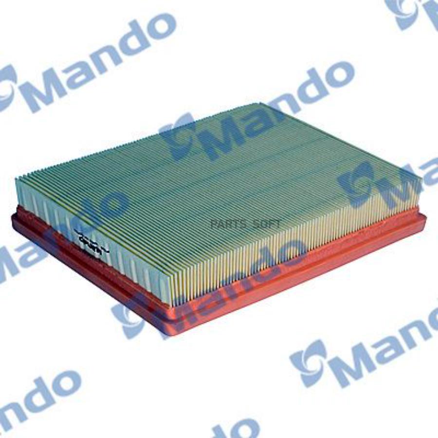 

Воздушный фильтр Mando eaf00022m