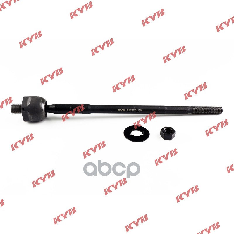

KRE1113_тяга рулевая Suzuki Liana 1.3/1.6 4WD 02>