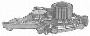 

GWMZ-32A_помпа\ Mazda 626/929 1.8/2.0/2.2 12V 87-92