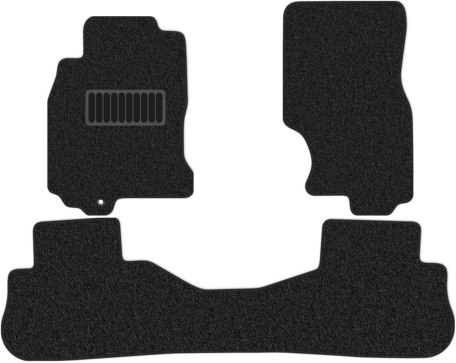 

Коврики текстильные Allmone Классик для Infiniti Fx35 2006 - 2008, 2501-W3Y-A