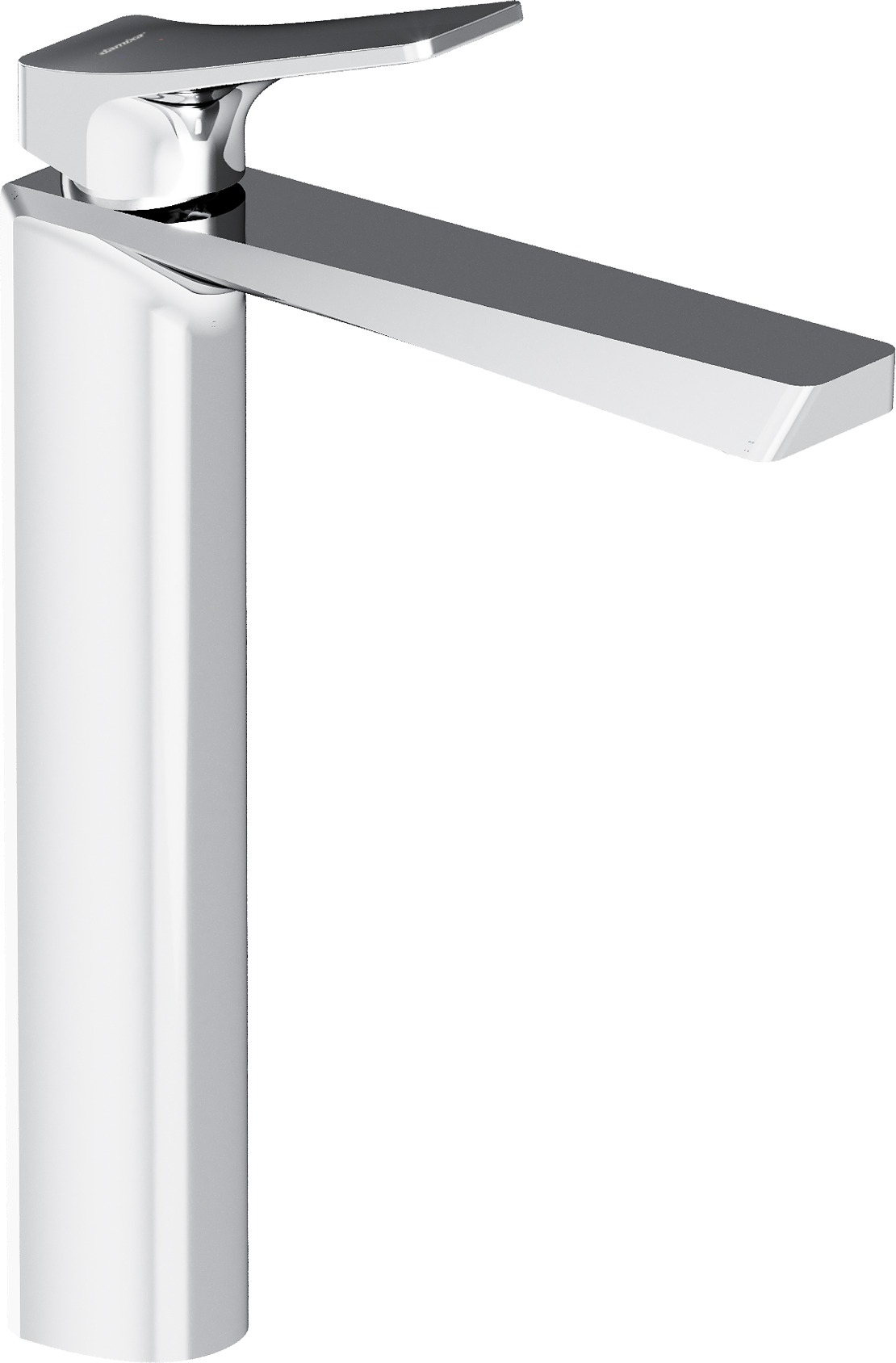 

Смеситель для раковины Damixa Urban DX9502200 хром