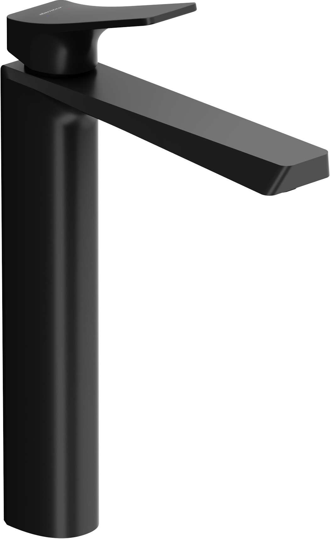 

Смеситель для раковины Damixa Urban DX9502203 черный
