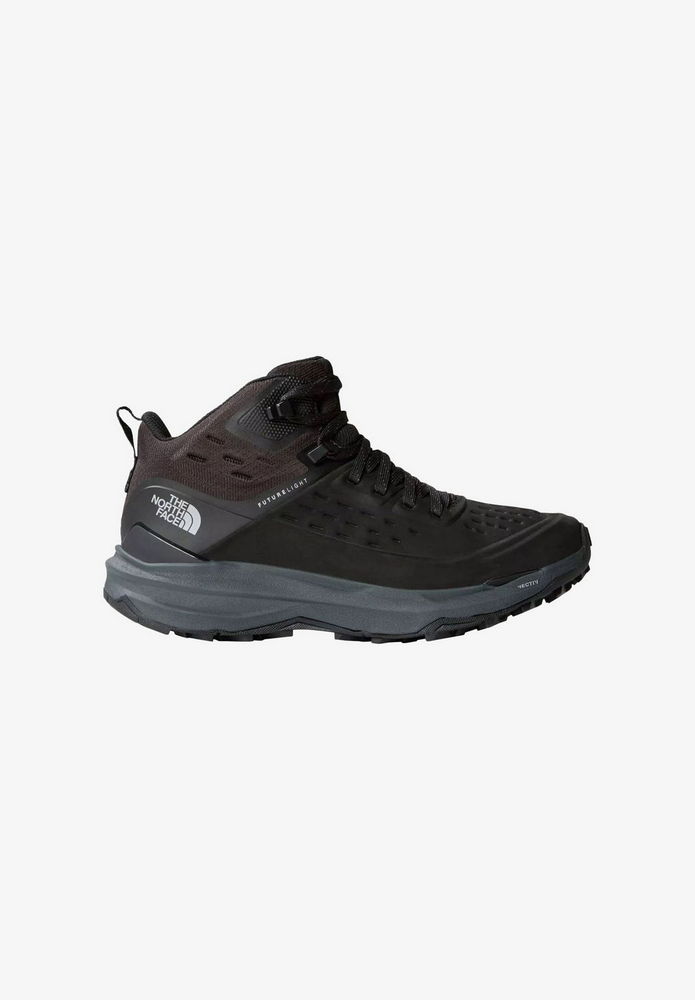 

Ботинки женские The North Face TH341C014 черные 39 EU, Черный, TH341C014