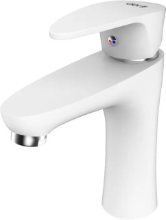 

Смеситель для раковины Dorff Alpha D9021000WH